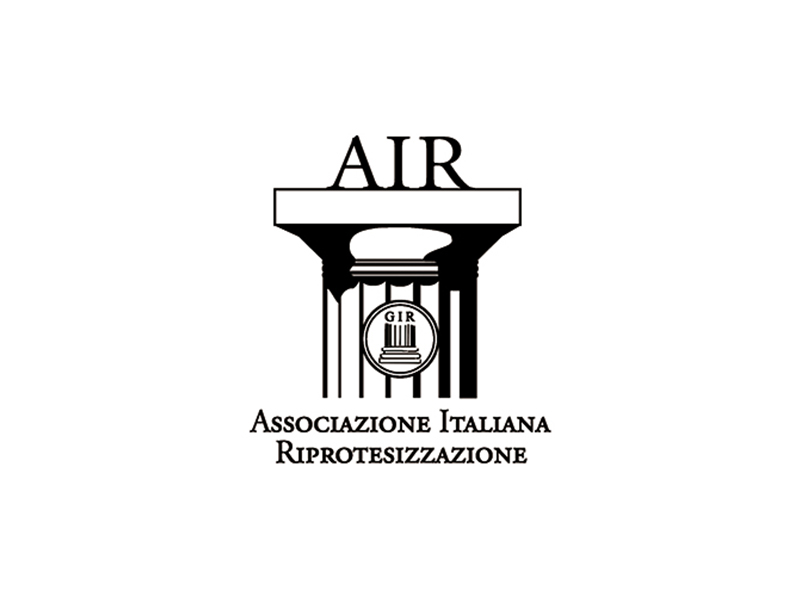 IX Congresso Nazionale dell'Associazione Italiana Riprotesizzazione (A.I.R)